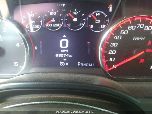 1GT120E83FF501404 GMC Sierra 2500hd Denali