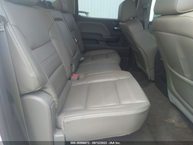 1GT120E83FF501404 GMC Sierra 2500hd Denali