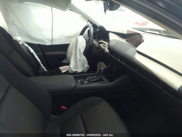 2020 MAZDA MAZDA3 SEDAN VIN: JM1BPABL0L1166857