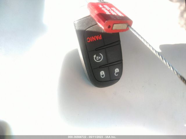 3C4PDCEG1JT381095 Dodge JOURNEY GT
