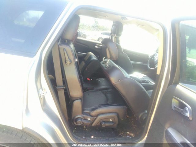 3C4PDCEG1JT381095 Dodge JOURNEY GT