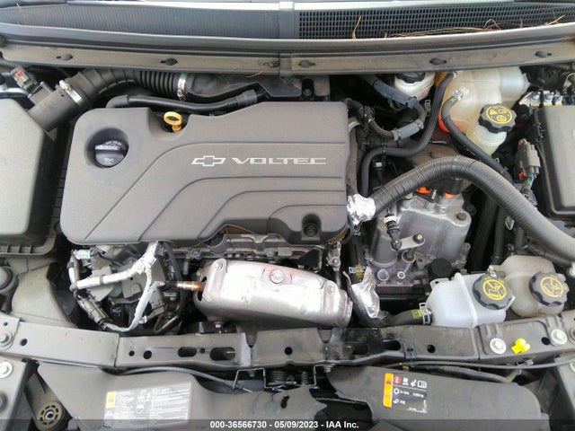 Chevrolet VOLT LT 2017 1G1RC6S50HU111011 Image 10