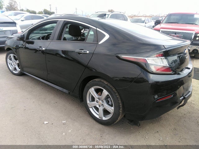 Chevrolet VOLT LT 2017 1G1RC6S50HU111011 Image 3