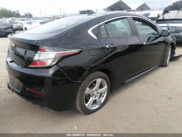 Chevrolet VOLT LT 2017 1G1RC6S50HU111011 Image 4
