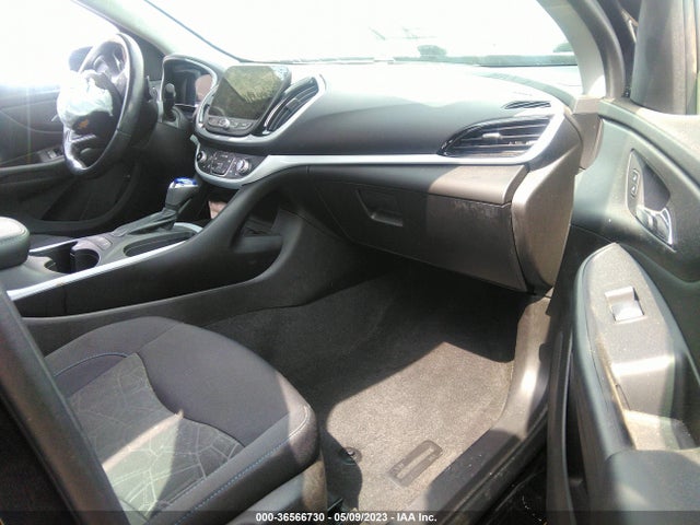 Chevrolet VOLT LT 2017 1G1RC6S50HU111011 Image 5