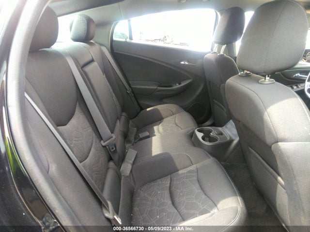 Chevrolet VOLT LT 2017 1G1RC6S50HU111011 Image 8