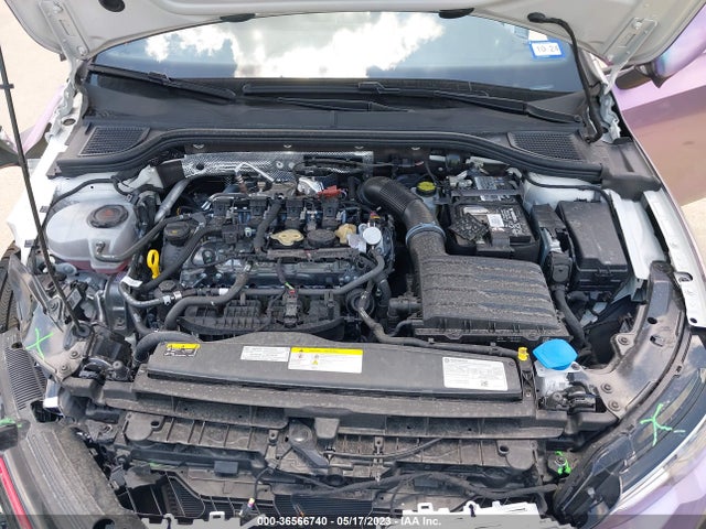 2023 Volkswagen Golf GTI, VIN: WVWSA7CD7PW126313