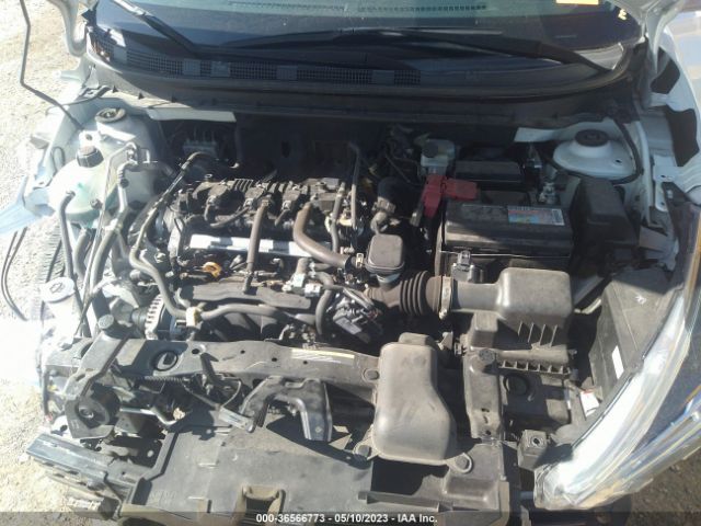 3N1CP5CU3KL524255 Nissan KICKS S