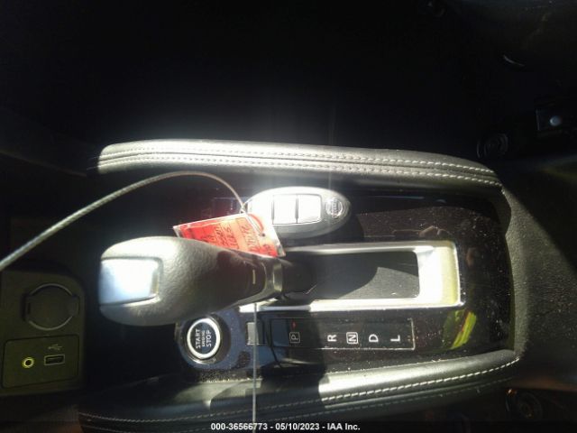 3N1CP5CU3KL524255 Nissan KICKS S