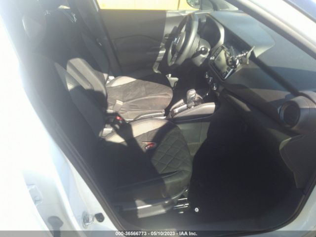 3N1CP5CU3KL524255 Nissan KICKS S