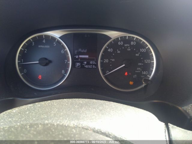 3N1CP5CU3KL524255 Nissan KICKS S