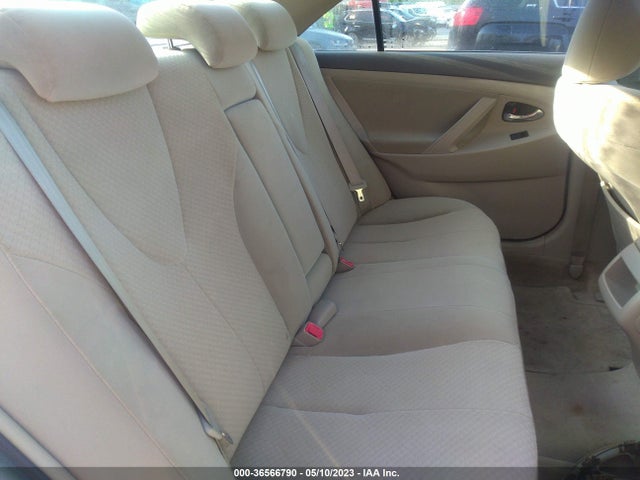 2007 TOYOTA CAMRY CE/LE/SE/XLE VIN: JTNBE46K573077977