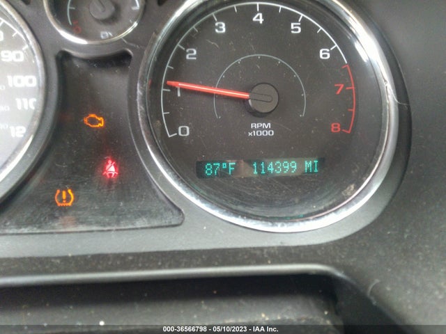 2009 CHEVROLET COBALT LS VIN: 1G1AS58H397211535