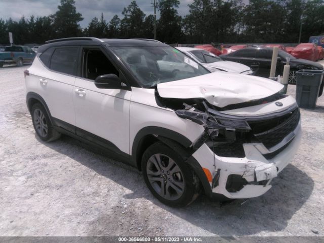 KNDEU2AA5M7125604 auction archive image