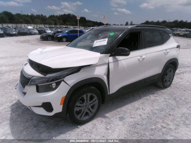 KNDEU2AA5M7125604 KIA SELTOS S