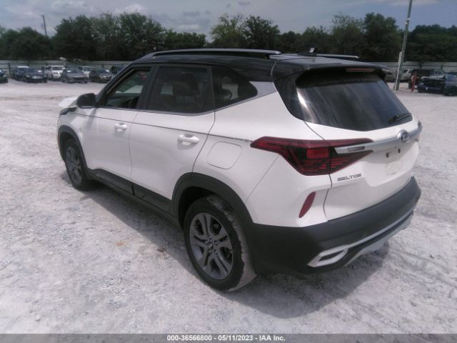 KNDEU2AA5M7125604 KIA SELTOS S