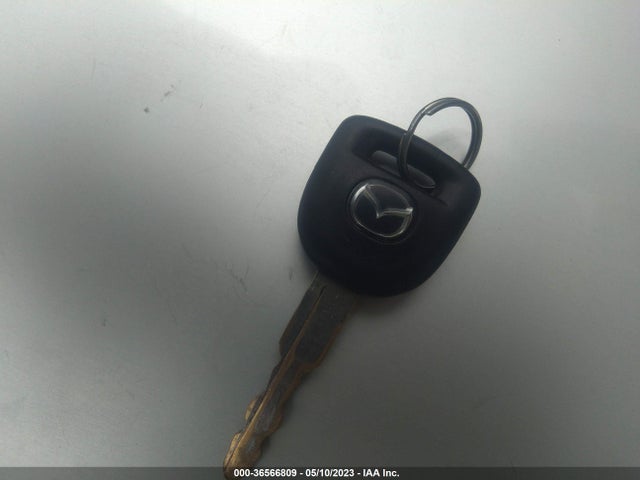 2005 MAZDA MAZDA6 SPORT I VIN: 1YVHP80C455M34997
