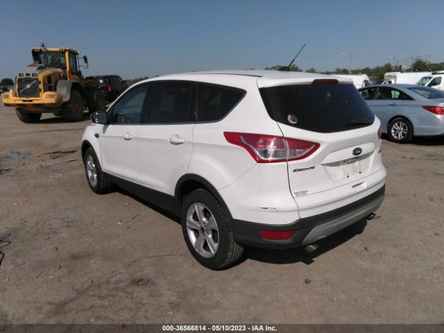 1FMCU0GXXEUE14435 Ford ESCAPE SE