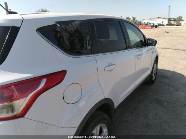 1FMCU0GXXEUE14435 Ford ESCAPE SE
