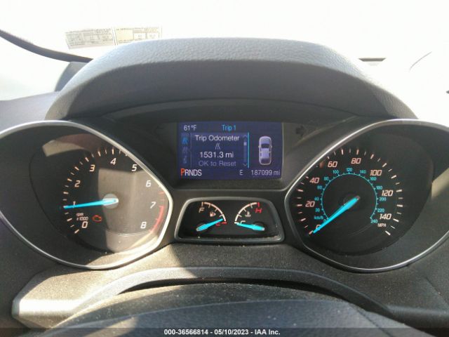 1FMCU0GXXEUE14435 Ford ESCAPE SE