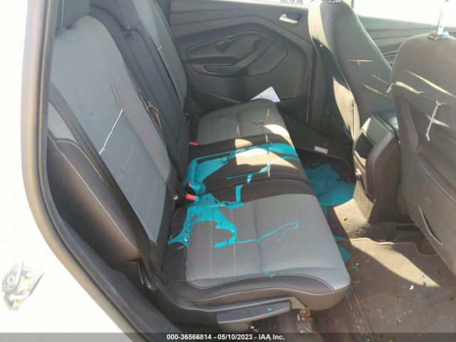 1FMCU0GXXEUE14435 Ford ESCAPE SE