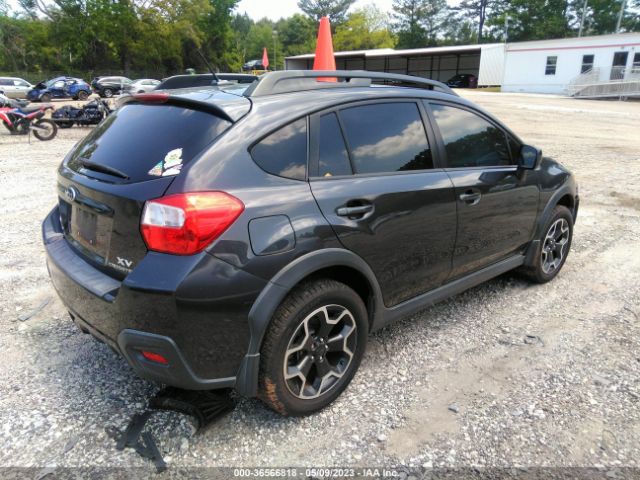 JF2GPAKC6E8271615 Subaru Xv Crosstrek Limited