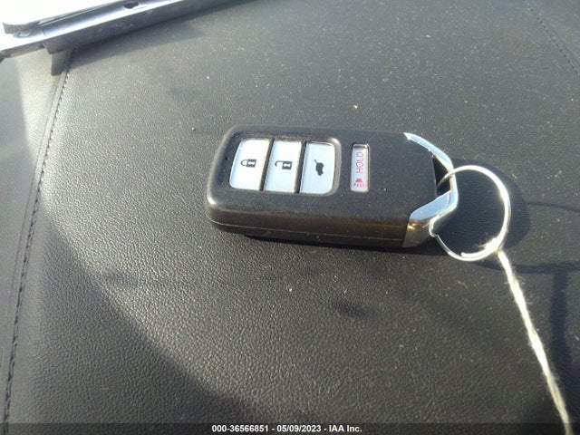 Honda ODYSSEY LX 2020 5FNRL6H20LB031651 Image 3