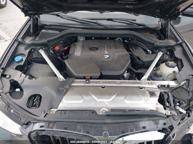 5UXTR9C54KLP91566 BMW X3 Xdrive30i