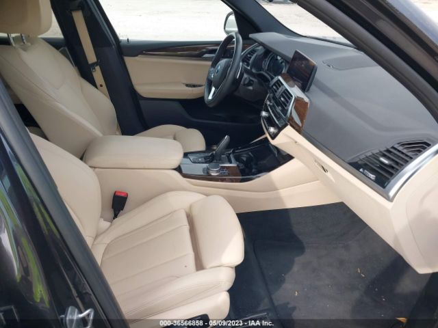 5UXTR9C54KLP91566 BMW X3 Xdrive30i