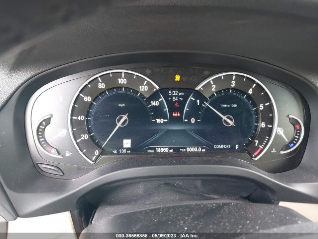 5UXTR9C54KLP91566 BMW X3 Xdrive30i