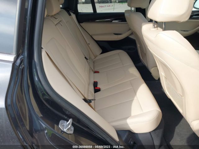 5UXTR9C54KLP91566 BMW X3 Xdrive30i