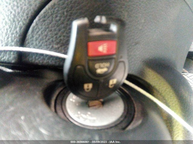 3N1AB7AP7HY371194 Nissan SENTRA S