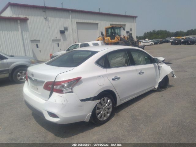 3N1AB7AP7HY371194 Nissan SENTRA S