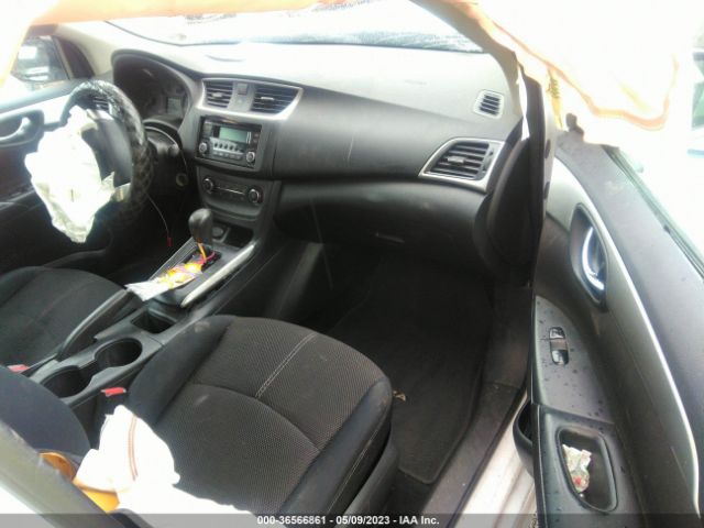 3N1AB7AP7HY371194 Nissan SENTRA S