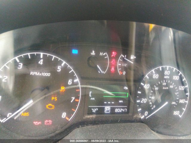 3N1AB7AP7HY371194 Nissan SENTRA S