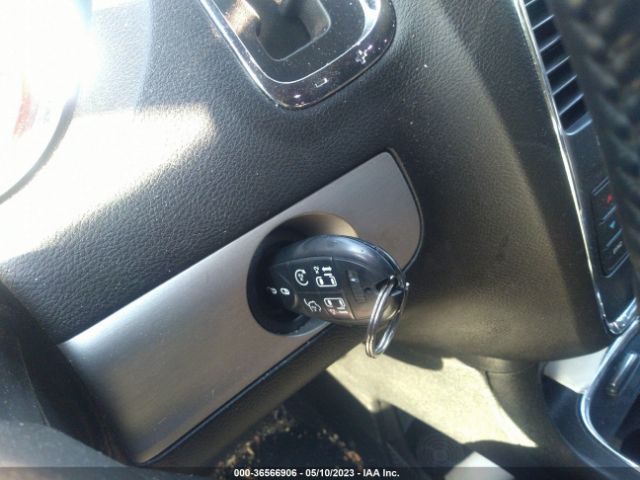 2C4RDGEG6JR145433 Dodge Grand Caravan Gt