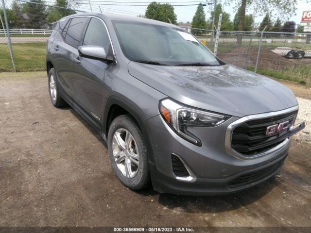 3GKALMEV6JL394801 auction archive image