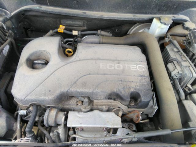 3GKALMEV6JL394801 GMC Terrain Sle