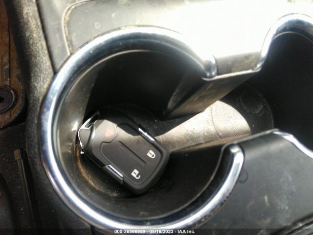 3GKALMEV6JL394801 GMC Terrain Sle