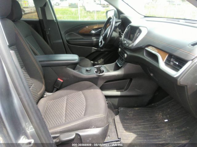 3GKALMEV6JL394801 GMC Terrain Sle