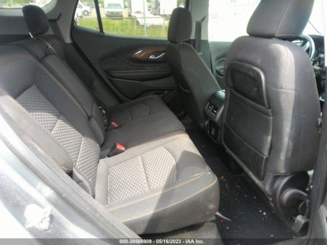 3GKALMEV6JL394801 GMC Terrain Sle