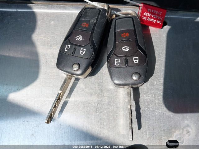 3FA6P0HD5GR119188 Ford FUSION SE