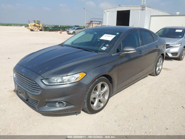 3FA6P0HD5GR119188 Ford FUSION SE