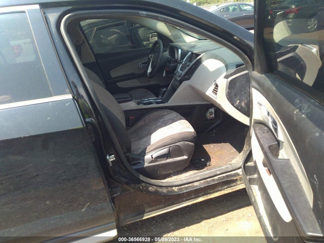 Chevrolet EQUINOX LT 2016 2GNALCEK0G1117476 Image 6
