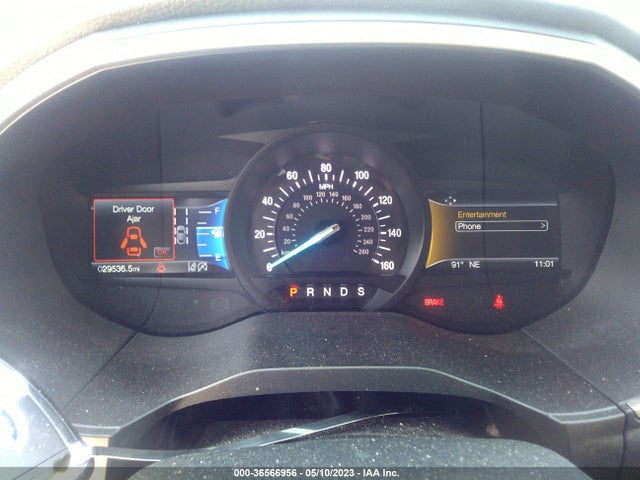 2020 FORD EDGE SEL/ST-LINE VIN: 2FMPK4J98LBA47479