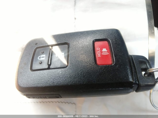 2021 TOYOTA 4RUNNER LIMITED VIN: JTEDU5JR2M5245841