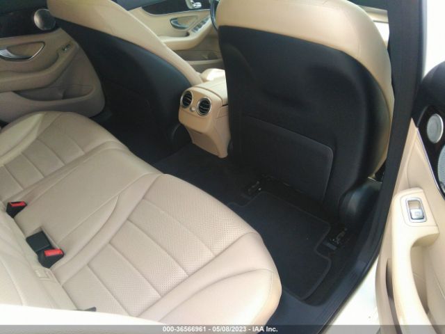 55SWF4JB1FU051905 Mercedes-Benz C-class C 300