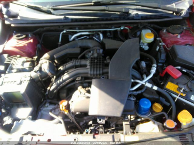 JF2GTAEC8K8260182 Subaru Crosstrek Premium