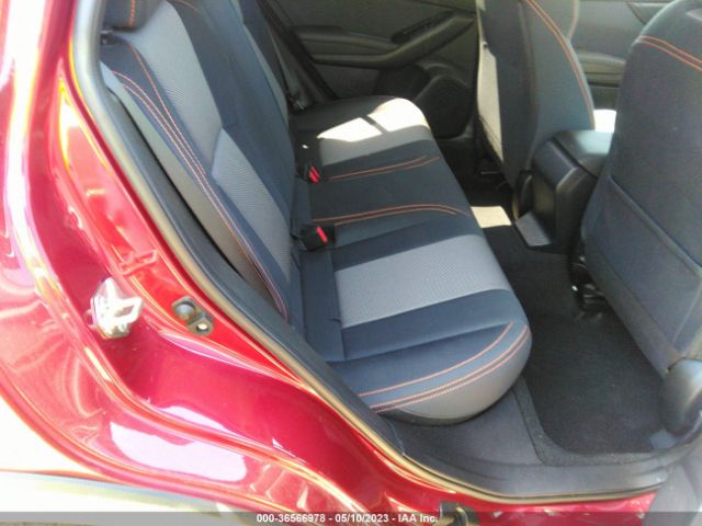 JF2GTAEC8K8260182 Subaru Crosstrek Premium