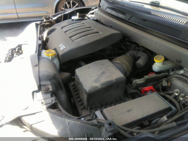 3C4PDDEG7HT615840 Dodge JOURNEY GT
